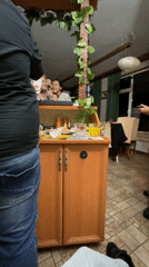Music party with DJ and karaoke in Presoka, Bulgaria