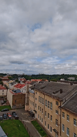 Hrodna, Belarus