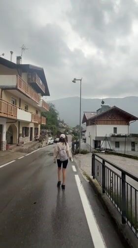 Molveno, Italy