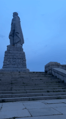 Monuments and city viewpoints documented in Plovdiv, Bulgaria