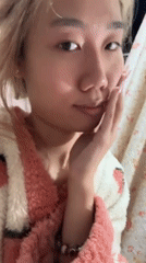 Woman films extended selfie session in Chongqing apartment