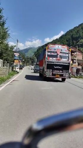 Kulang, India