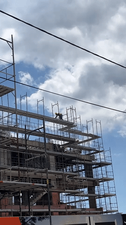 Daily life moments documented across Limassol, Cyprus morning hours
