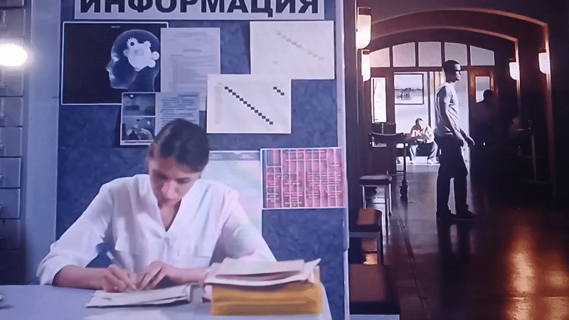 A relaxed evening at home in rural Moldova with flowers and quiet routines
