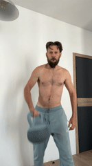 Home workout session with kettlebells and skateboard in Vsevolozhsk