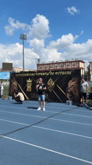 Youth soccer tournament held in Izhevsk, Russia features teams, coaching