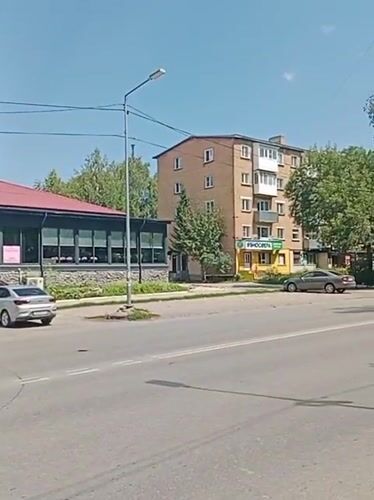 Ridder, Kazakhstan