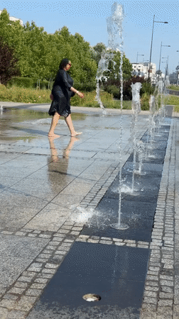 Warsaw, Poland