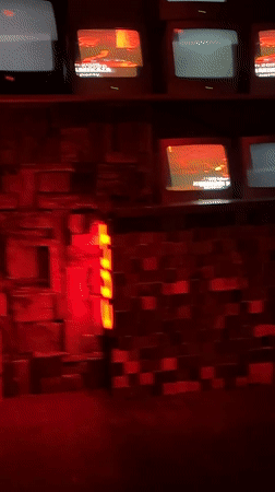 Female DJ performs at CULT nightclub in Riga