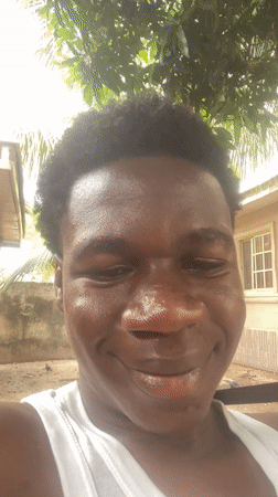 Daily life scenes captured across Mararaba, Nigeria neighborhood