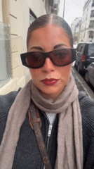 Parisians document everyday moments across city neighborhoods