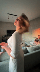 Evening hangout in Ashdod with indoor and balcony moments