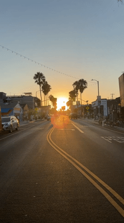 Los Angeles, United States of America