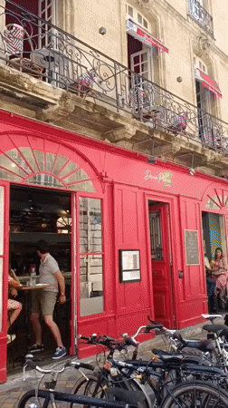 Bordeaux, France