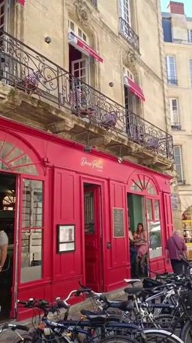 Bordeaux, France