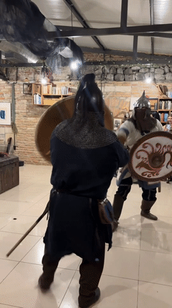 Medieval performances and glowing orb ceremonies documented in Varna