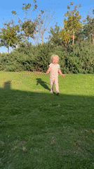 Mother, toddler enjoy playground time in Petah Tikva