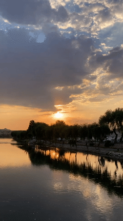 Avanos İlçe Merkezi, Turkey