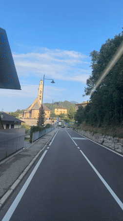 Tesero, Italy