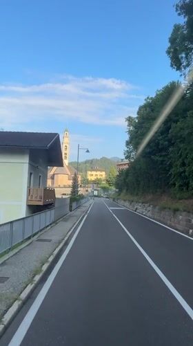 Tesero, Italy