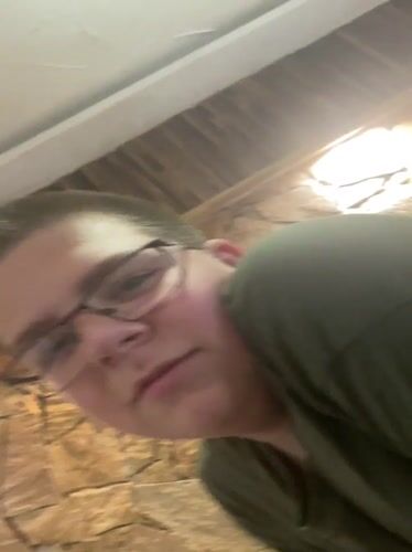Casual hangout at a rustic Sredets restaurant with a phone promo
