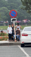 Morning street life documented across Da Lat Vietnam