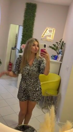 Afternoon in Budva: salon visit, cheese run, and a cat
