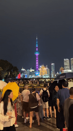 Shanghai, China