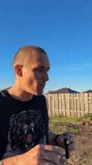 Families enjoy bubble-blowing activities across Chaikovsky, Russia