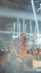 Evening event with premium drinks, lighting in Plovdiv venue