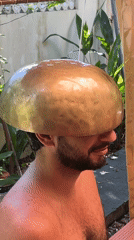 Sound healing session with singing bowls and tongue drums in Đà Nẵng