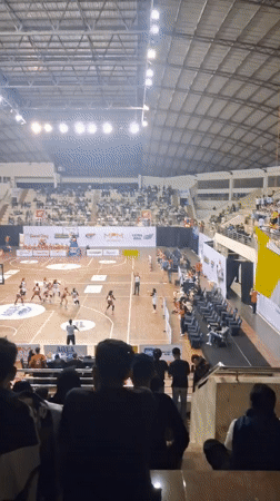 Malang, Indonesia