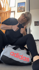 Woman captured in playful indoor and outdoor moments in Chambœuf