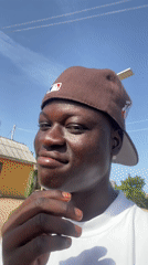 Street scenes and motorcycle repair captured in Badagry, Nigeria