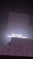 Black Temptation concert draws crowds in Khimki venue