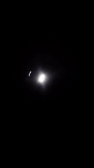 Bright lights captured on video in Sabon Tasha, Nigeria