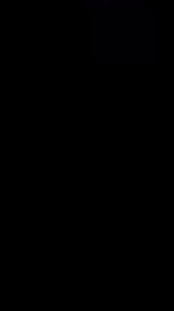 Bright lights captured on video in Sabon Tasha, Nigeria