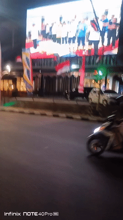 Gorontalo, Indonesia