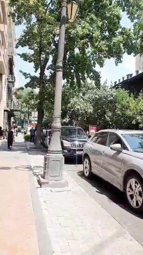 Yerevan, Armenia