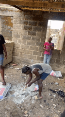 Morning life documented across Jos, Nigeria neighborhoods