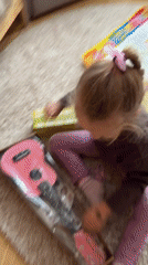 Unboxing a ukulele, pond ducks, and everyday Khimki moments