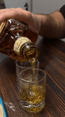 Casual gathering with drinks and music production in Chaikovsky