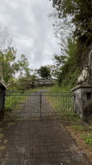 Morning documentation of Kuta Selatan landscapes and landmarks