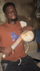 Daily life scenes across Lokoja residential areas evening June 2026