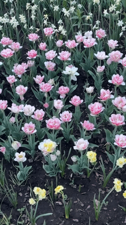 Spring afternoon scenes documented along Perm riverfront and city center