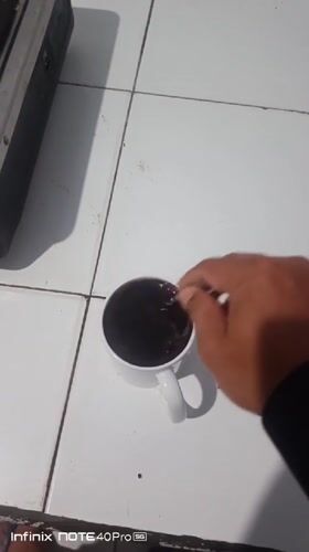 Gorontalo, Indonesia
