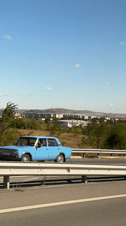 Orsk, Russia