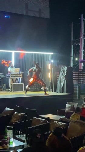DMW Music Event Features Photo Backdrop, Social Gathering in Iranla