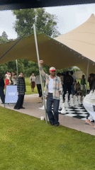 Casual afternoon moments documented across Chichester locations