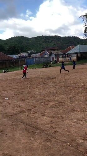 Jos, Nigeria